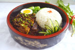 梅菜扣肉
