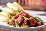 山鼎嫩香肉
