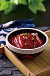 腐乳肉