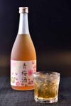 日本梅酒