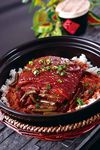 土匪肉