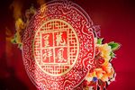 婚礼 现场布置 浪漫 温馨