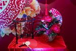 婚礼 现场布置 浪漫 温馨