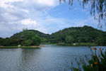 山青水秀