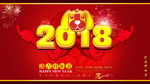 2018狗年大吉