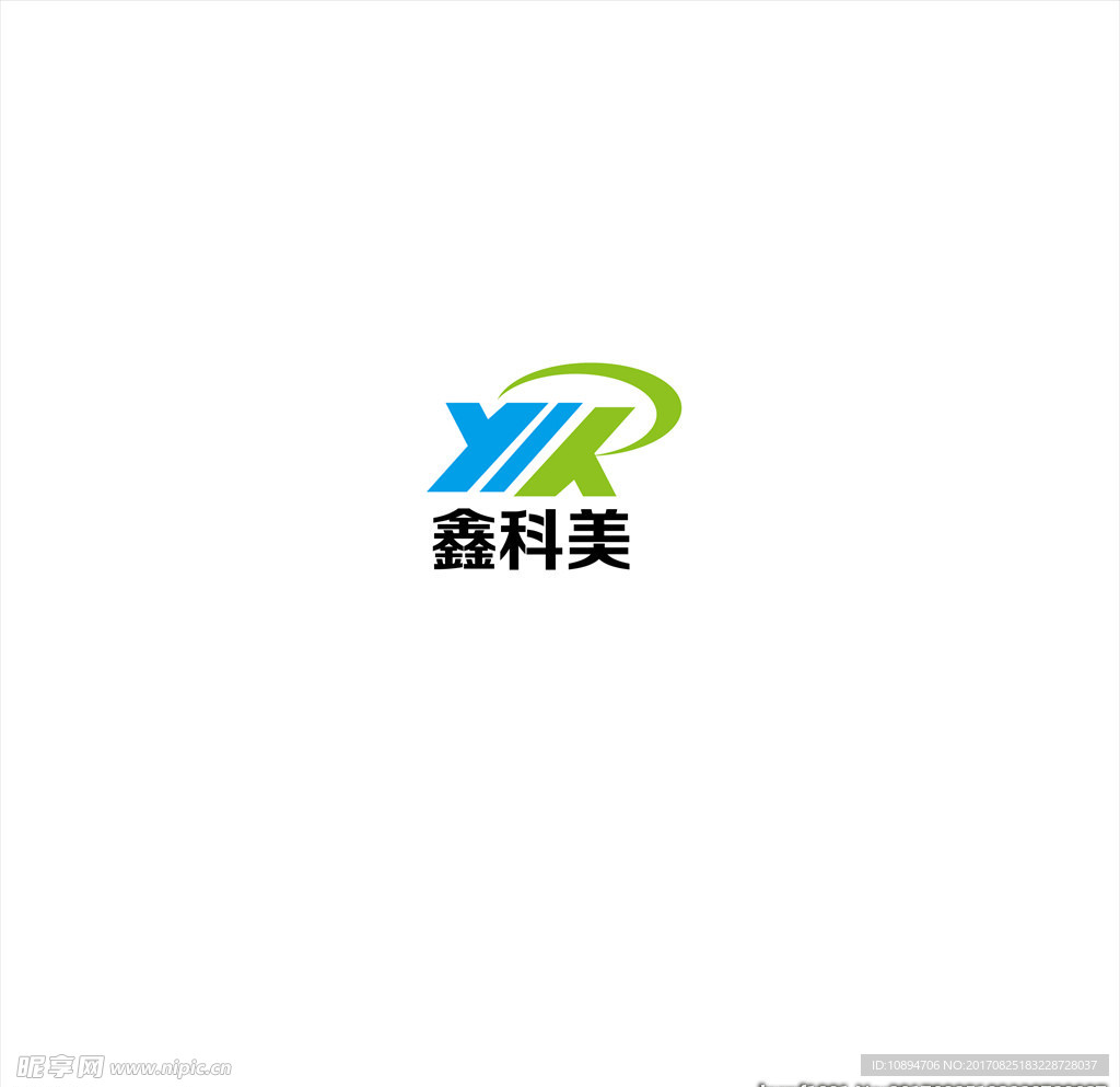 科技LOGO