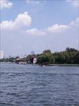 大明湖