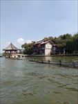 大明湖