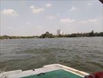 大明湖