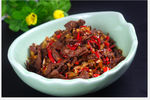 黄牛肉