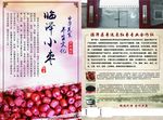 小枣宣传页