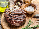 烤肉