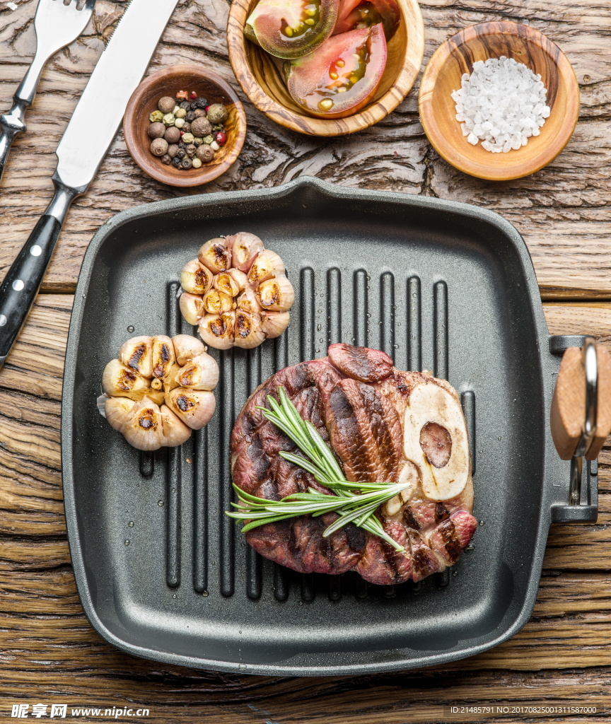 烤肉