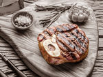 烤肉