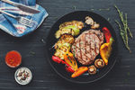烤肉