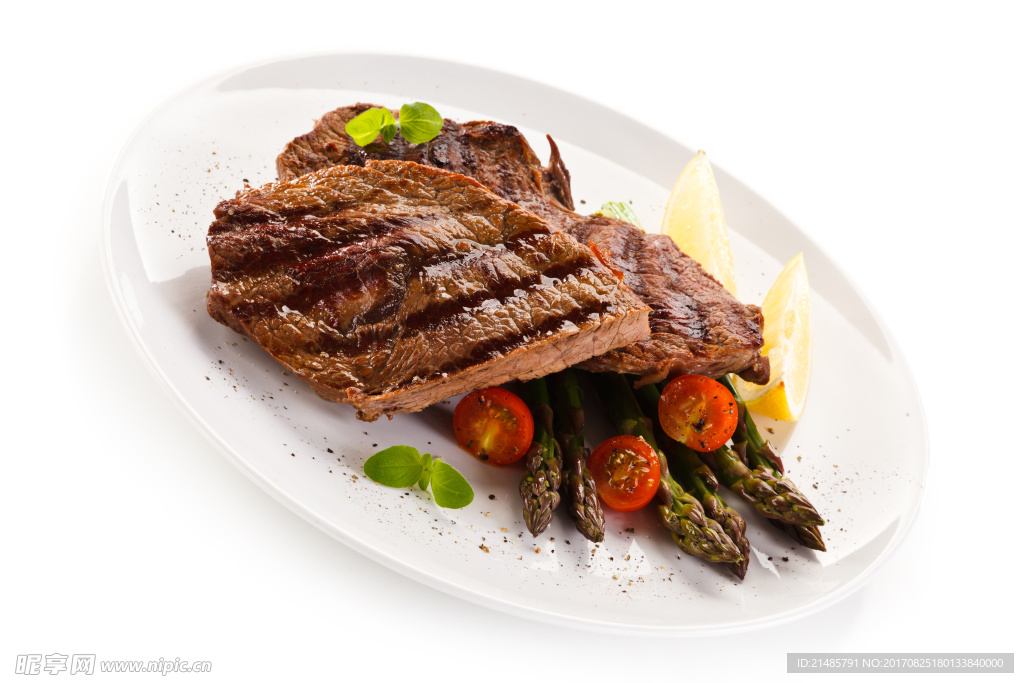 烤肉