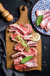 烤肉