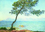 莫奈油画 印象派油画 装饰画