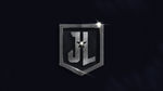 正义联盟logo-第二次修改