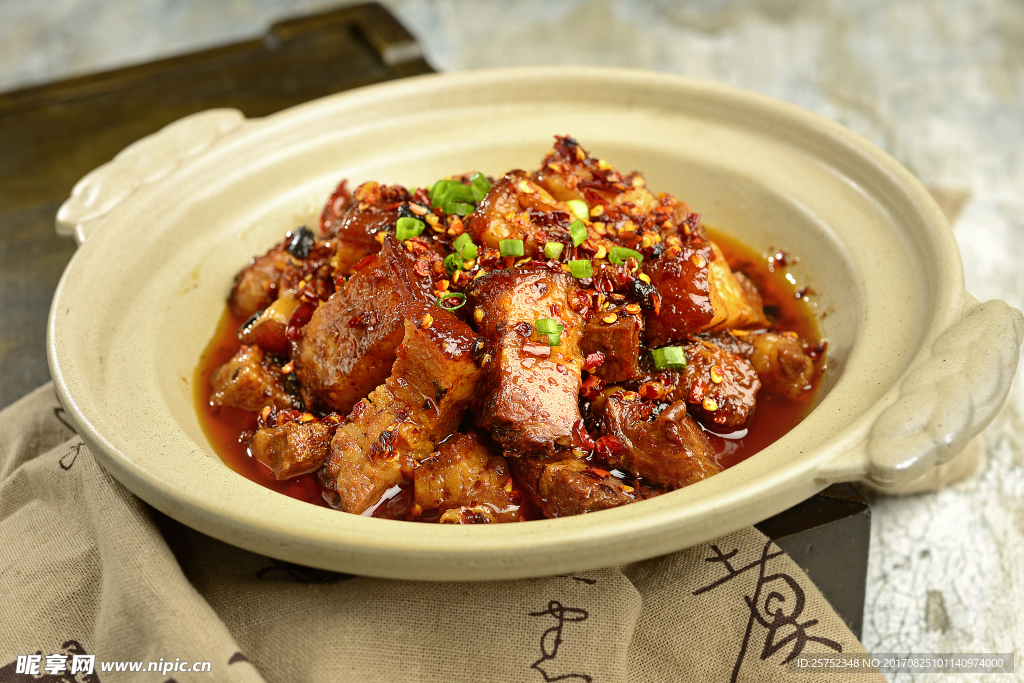 红烧肉