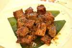 文火小牛肉