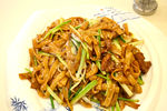 干炒牛河