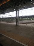 站台