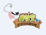 麦芽堂猫咪标志logo图案图形