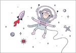 宇宙科技