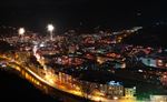 夜色