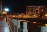 夜色