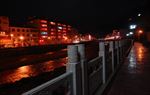 夜景