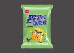 奔跑吧锅巴君