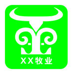 牧业logo