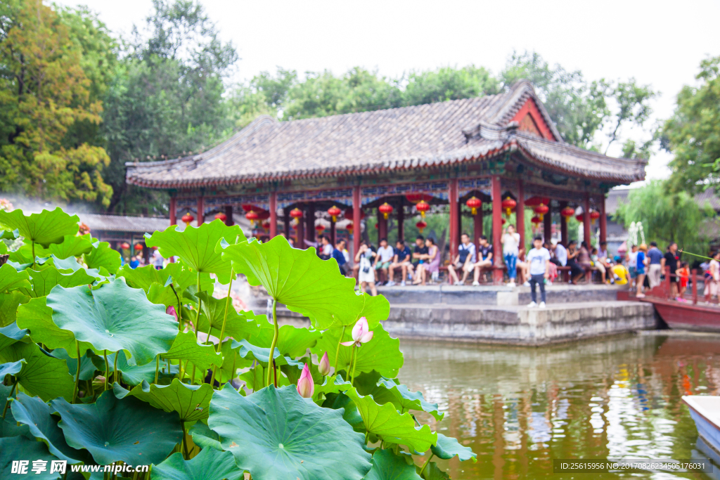 北京恭王府