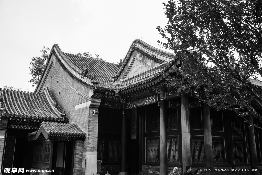 北京恭王府