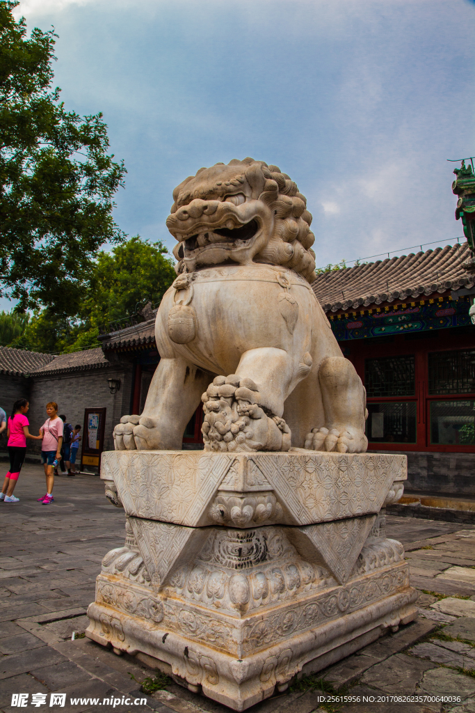 北京恭王府