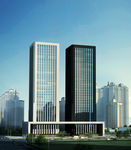 公建建筑图