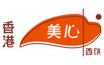 美心西饼logo