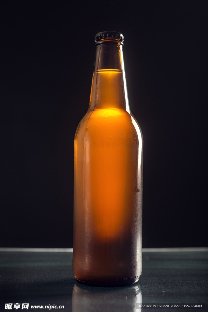 啤酒