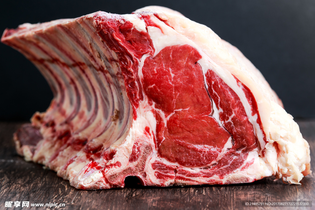 牛肉图片