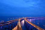 跨海大桥