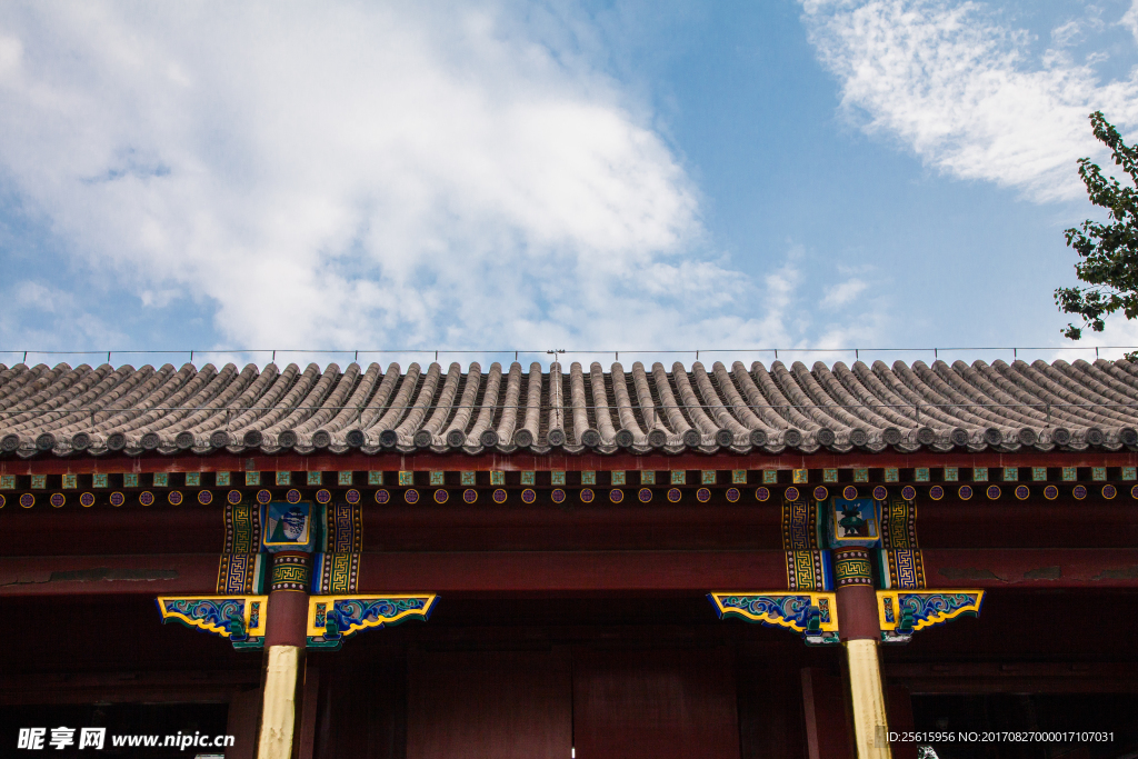 北京恭王府
