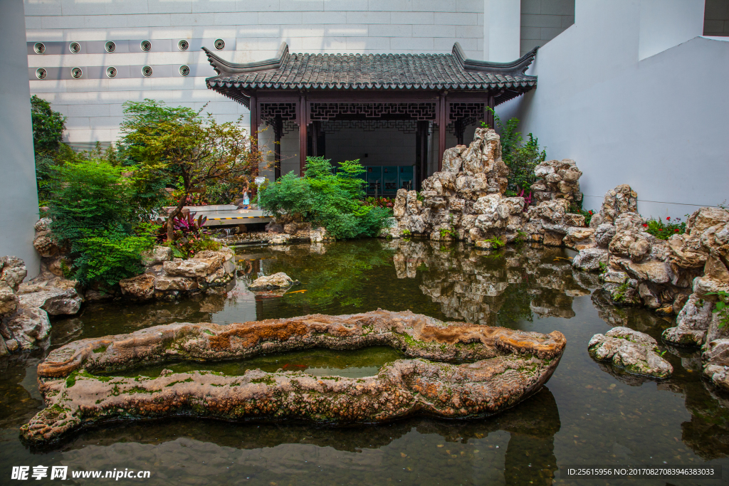 北京园博园