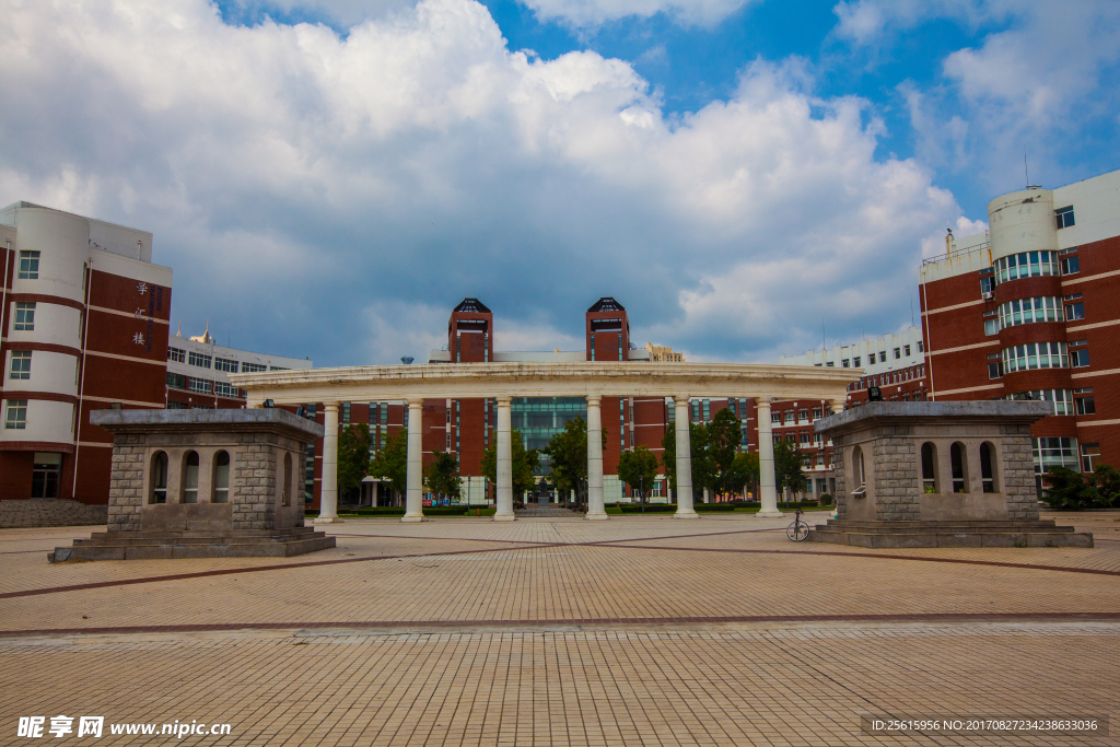 大连海事大学