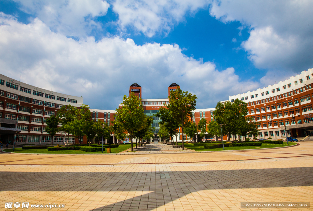 大连海事大学