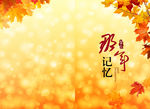 书籍封面那年记忆