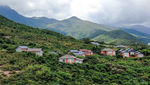 深圳鹿嘴山庄度假村