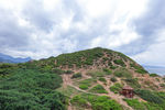 鹿嘴山涯