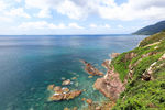 鹿嘴山涯